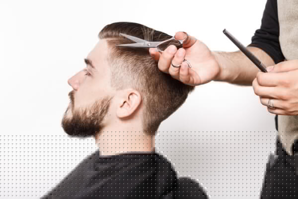 Групповой курс парикмахера «МУЖСКОЙ МАСТЕР» в Астане