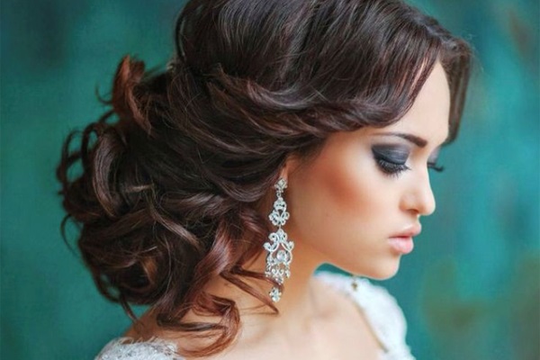 Курс вечерних и свадебных причесок в Астане