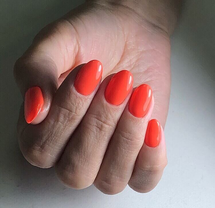 Курс маникюра базовый в Астане