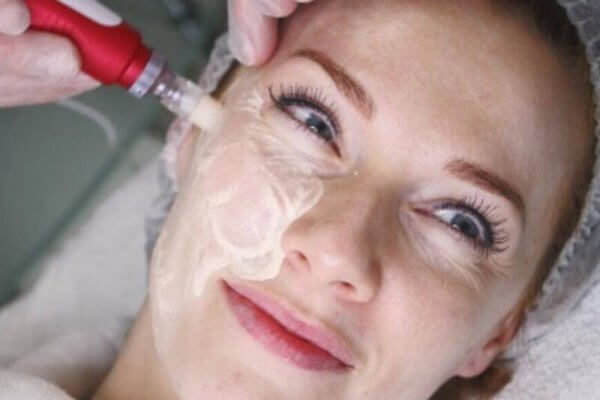 Видео урок по BB Glow в Астане