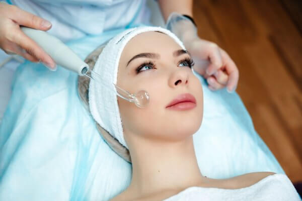 Курс Дарсонваль в Астане