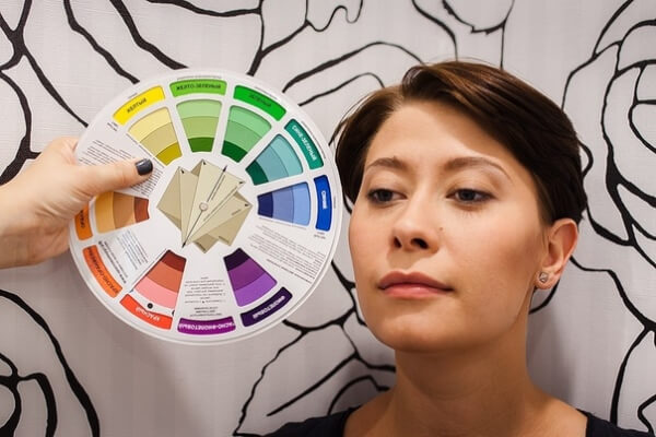 Курс колористики перманентного макияжа в Астане