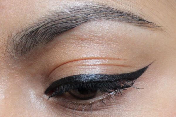 Курс перманентного макияжа, стрелки в Астане