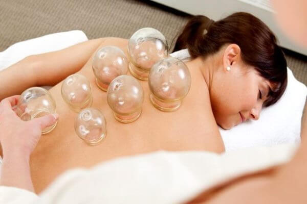 Баночно-вакуумный массаж в Астане