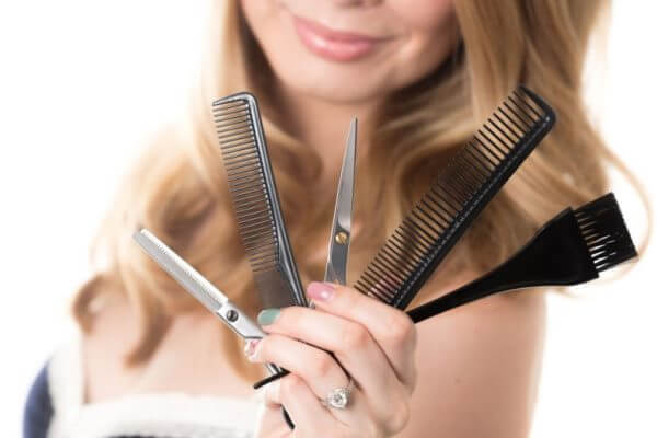 Курсы парикмахера-универсала в Астане